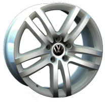 Диск  VW88 цвет:WF(белый, полировка)