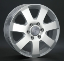 Диск replicals VW93 цвет:S (серебро)