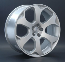 Диск replicals V10 цвет:S (серебро)