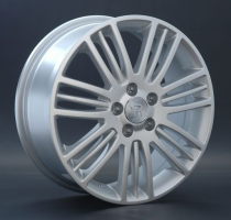 Диск replicals V15 цвет:S (серебро)