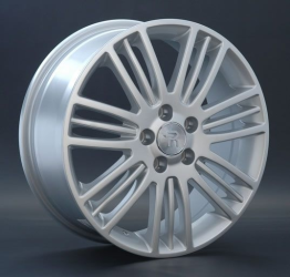 Диск Replica volvo V15 цвет:S (серебро)