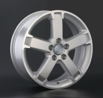 Диск replicals V28 цвет:S (серебро)