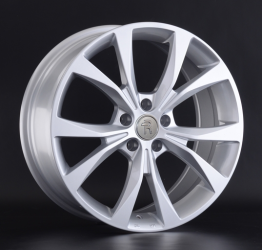 Диск Replica volvo V37 цвет:S (серебро)