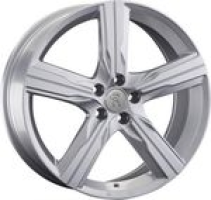 Диск replicals V52 цвет:S (серебро)