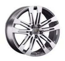 Диск replicals V53 цвет:GMF (темно-серый,полировка)