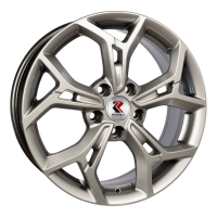 Диск Replikey R203 Octavia  цвет:HSB