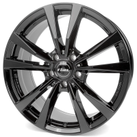 Диск rial M12X цвет:Diamond Black