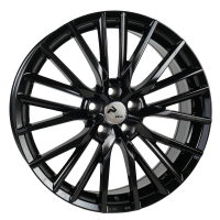 Диск rplc LE55 цвет:BLK