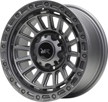 Диск Race Ready CSS2895