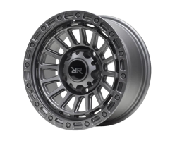 Диск Race Ready CSS2895 цвет:MK/M