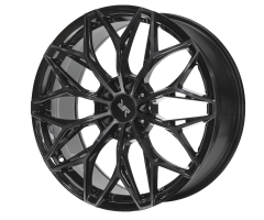 Диск Race Ready CSSYA3386 цвет:BLK/M