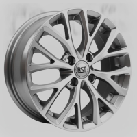 Диск RST R166 (Vesta) цвет:BH