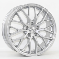 Диск RST R277 (Jolion) цвет:S (серебро)
