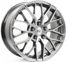 Диск RST R007 (Optima) цвет:BH