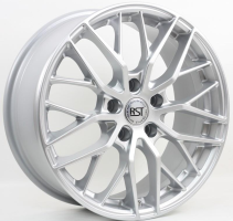 Диск RST R007 (Optima) цвет:S (серебро)