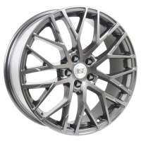 Диск RST R019 (Geely Tugela) цвет:BMG