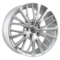 Диск RST R027 цвет:S (серебро)