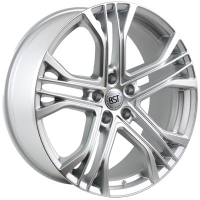 Диск rst R029 (A5) цвет:S (серебро)