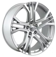 Диск RST R029 цвет:S (серебро)