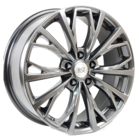 Диск RST R038 (Rav4,RX) цвет:BH