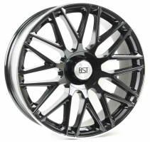 Диск RST R042 (MazdaCX9) цвет:BDR