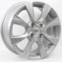 Диск RST R045 цвет:SL