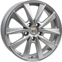 Диск RST R047 цвет:S (серебро)