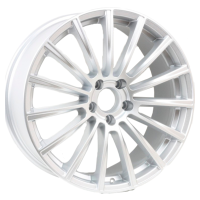 Диск RST R049 цвет:S (серебро)