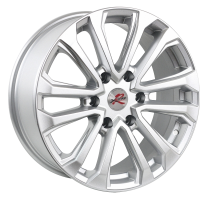 Диск RST R058 (Fortuner-Hilux) цвет:S (серебро)
