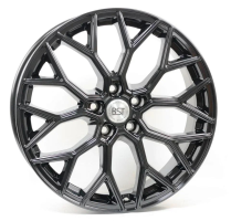 Диск RST R059 цвет:BL (черный глянцевый)