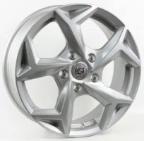 Диск rst R066 (Corolla) цвет:SL