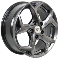 Диск rst R066 (Octavia) цвет:BH