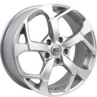 Диск RST R067 цвет:S (серебро)