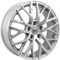 Диск RST R077 цвет:S (серебро)