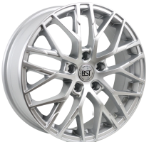 Диск RST R077 цвет:S (серебро)
