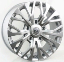 Диск RST R088 (LC200) цвет:S (серебро)