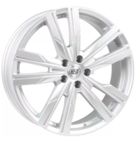 Диск RST R089 цвет:S (серебро)