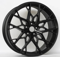 Диск RST R092FF цвет:BLm (черный матовый)