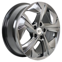 Диск rst R097 (Tiguan) цвет:BH