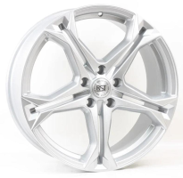 Диск RST R099 цвет:S (серебро)