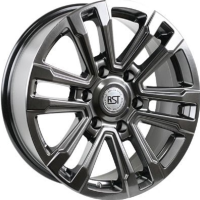 Диск rst R107 (Pajero)