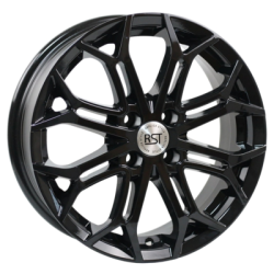 Диск RST R126
