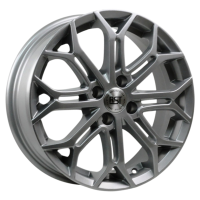 Диск RST R126 цвет:SL