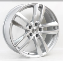 Диск RST R128 (Tucson) цвет:S (серебро)