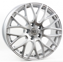 Диск RST R147 цвет:S (серебро)