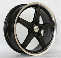 Диск RST R149FF цвет:BDR