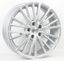 Диск RST R178 цвет:S (серебро)