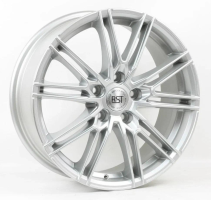 Диск RST R187 цвет:S (серебро)