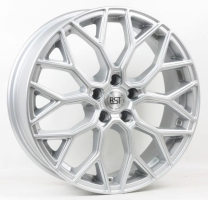 Диск RST R198 (CheryExeed) цвет:S (серебро)