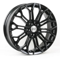 Диск RST R208 (Haval) цвет:BL (черный глянцевый)